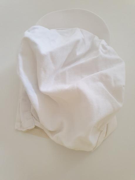 Pokrývka hlavy - pracovný odev, 