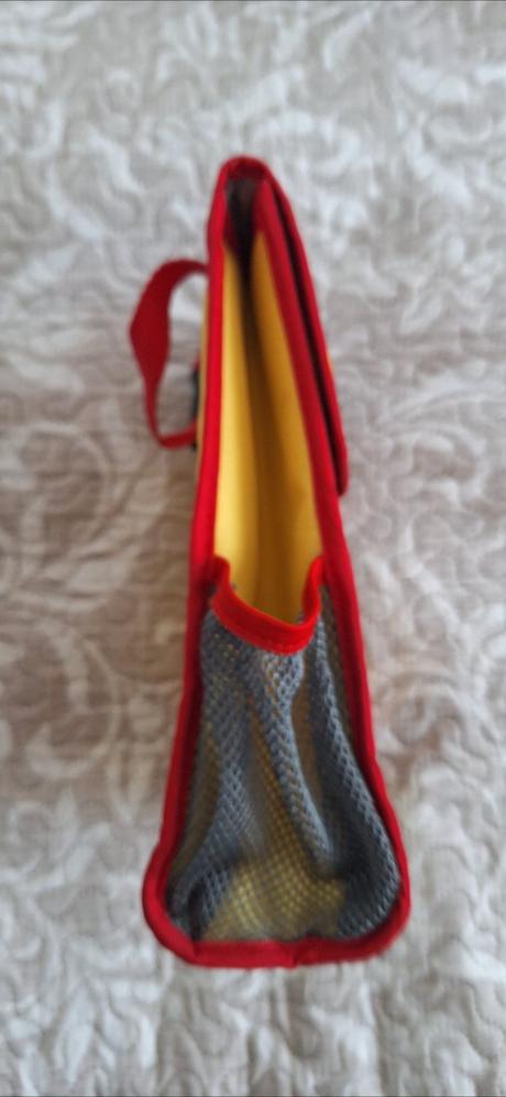 Desiatový batôžtek skip hop, 