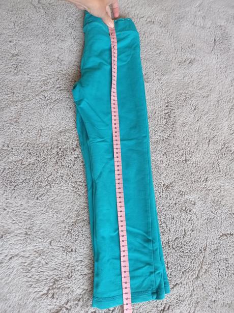 Tepláky, palomino,110