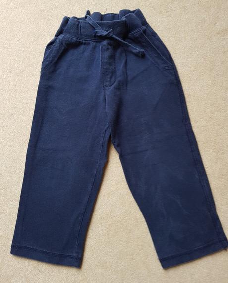 Tepláky chlapčenské gap, gap,98