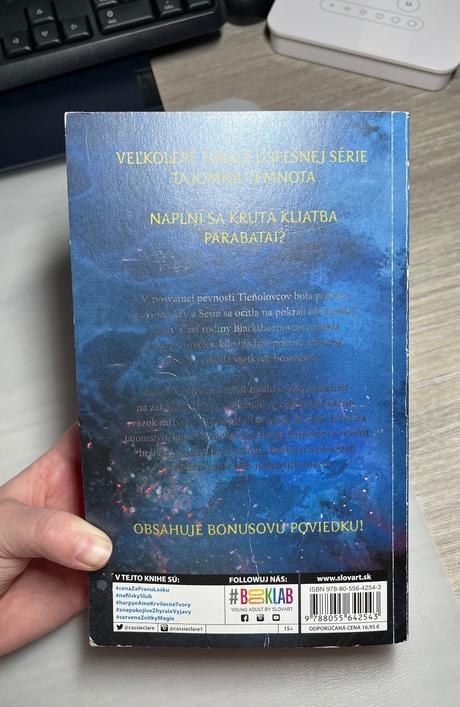 Cassandra clare - kráľovná vetra a tmy, 