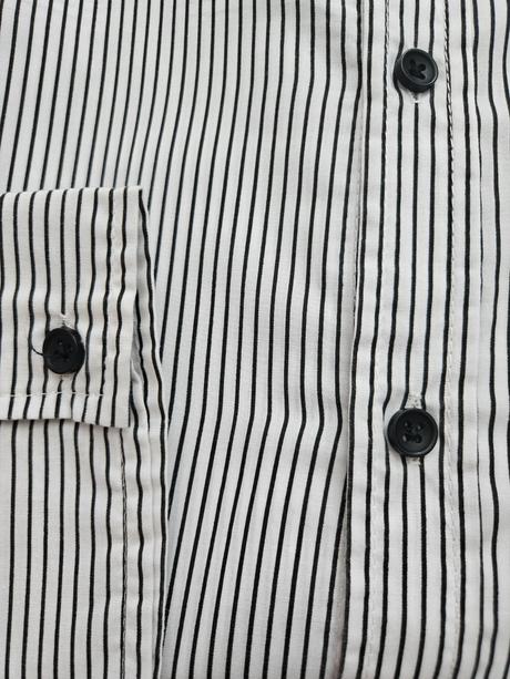 Košeľa slim fit, gate,xl