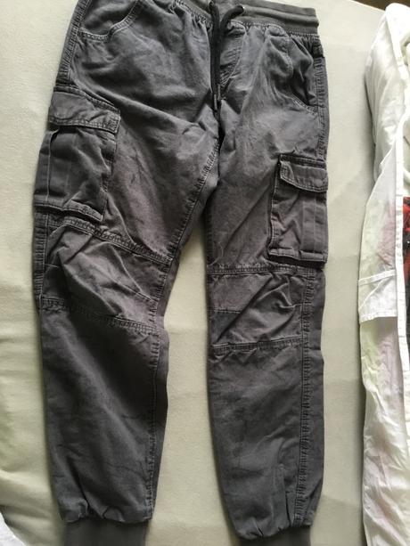 Nohavice, chapter young,164