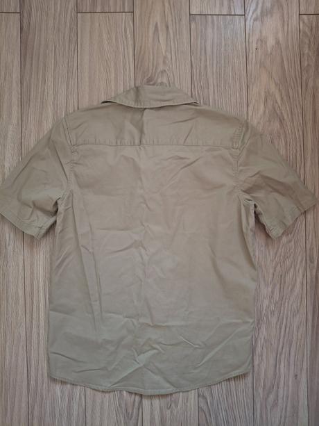 Košeľa, h&m,146