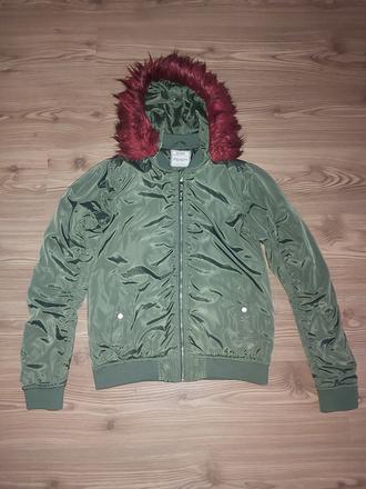 Prechodná bunda, takko,s