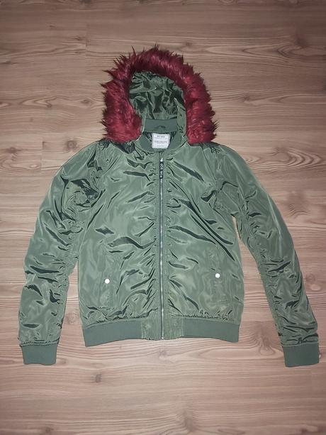 Prechodná bunda, takko,s