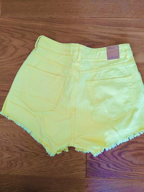 Riflové kraťasy, calliope,s