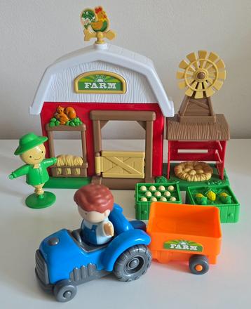 Farma,