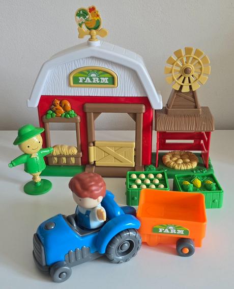 Farma,