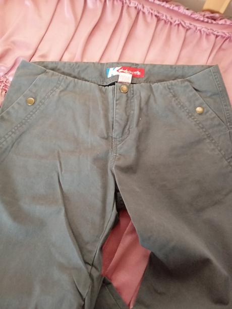 Super nohavice, kenvelo,s