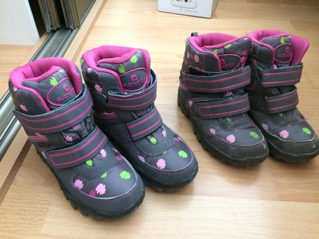 Teple nepremokave cizmy, authority,29