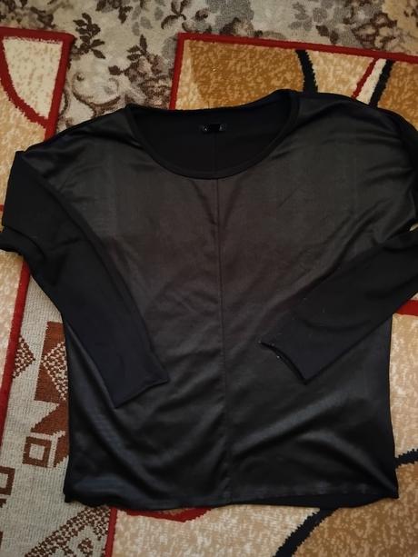 Tričko ako kozenkove, amisu,l