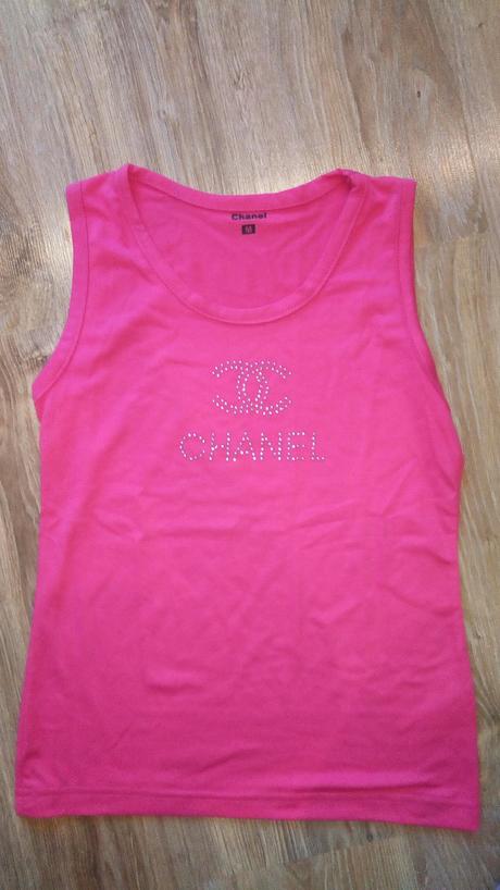 Balík trendových tričiek, 122–134