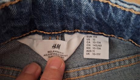 Rifke, h&m,146