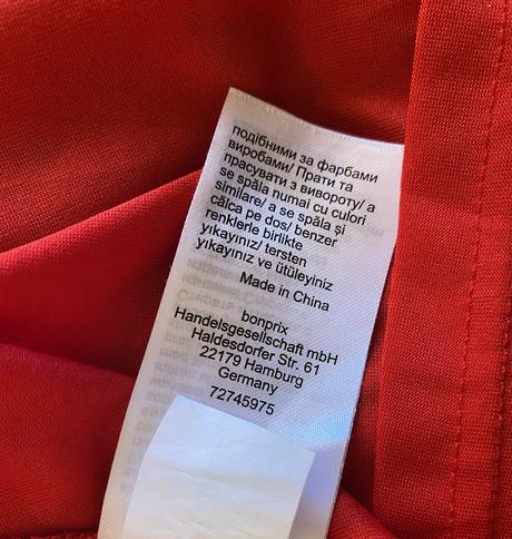 Letné podšité kvetové šaty bodyflirt v. 42, bonprix,42