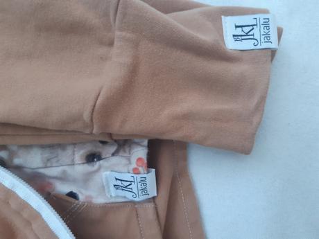 Suprava jakalu 92, 92