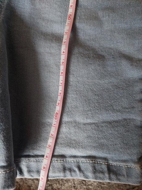 Rifľove kraťasy, sinsay,128