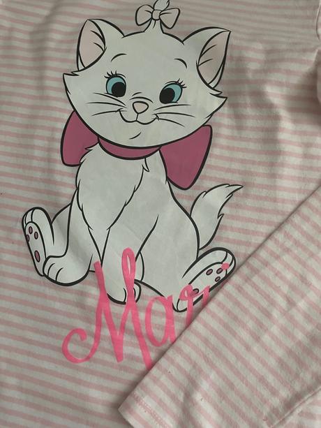 Nočná kosielka 8-10 rokov, h&m,140