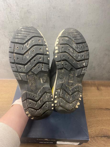 Chlapčenské zimné topánky, tom tailor,29