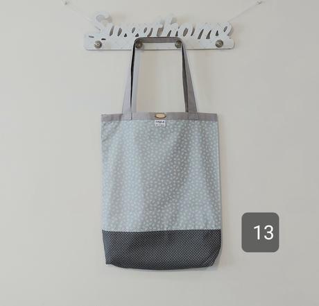 Nákupné tašky- vianočné,