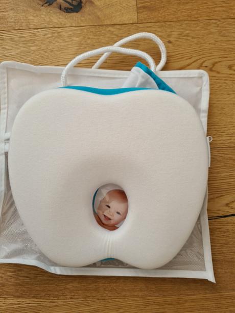 Polohovaci vankusik pre babatko, šírka (cm): 30,dĺžka (cm): 30