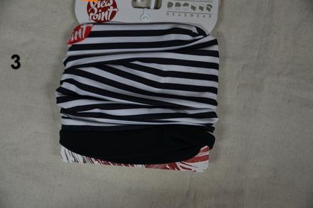 Nákrčník, šatka - zimná,