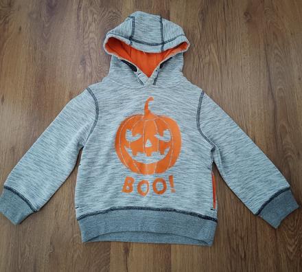 Mikina halloween, 104