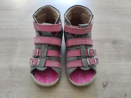 Ortopedické papučky, 29