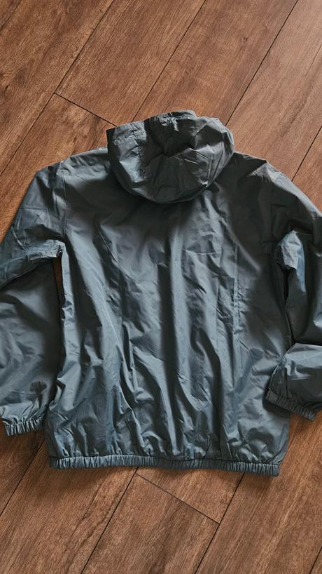 Jarná podšitá bunda 170/176, takko,170