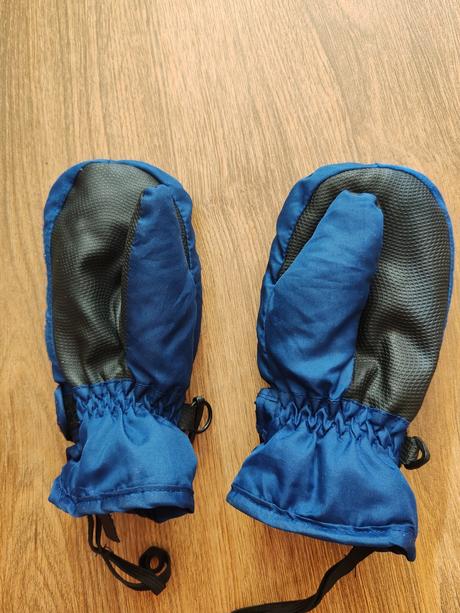 Rukavice, lupilu,110