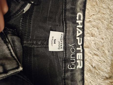 Chlapčenské kraťase, takko,164