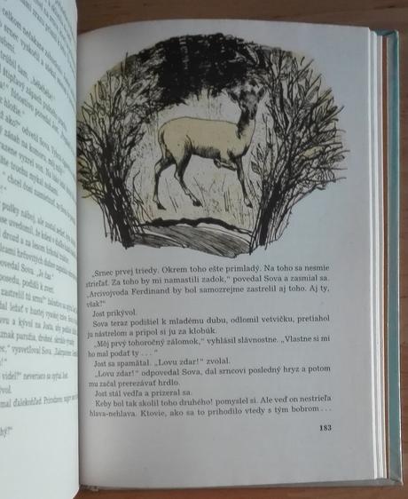 Bobria stopa , bernd wolff, 