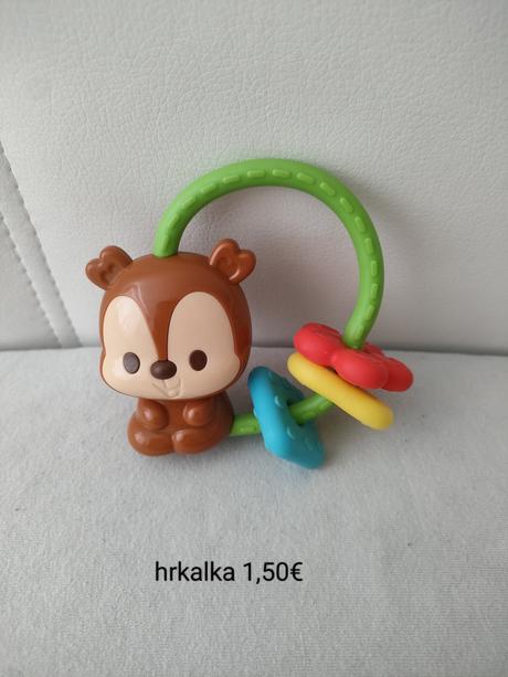 Hrkálky pre deti, 