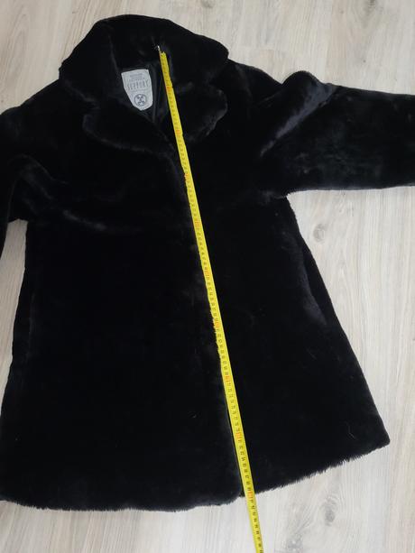 Kožuch support s/m, m