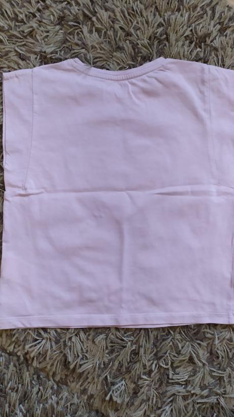 Tricko, vertbaudet,116