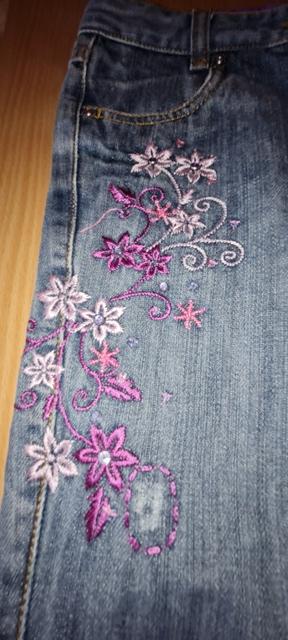 Vyšívané rifle, next,122