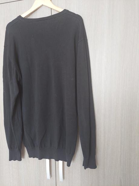 Pánsky sveter fishbone, fishbone,xxl