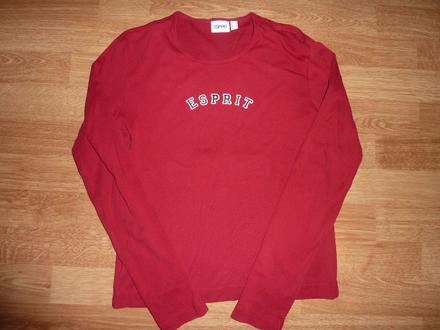 Esprit natelnik, esprit,m