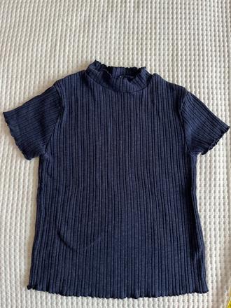 152 zara tričko, zara,152