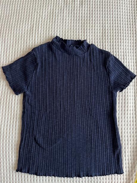 152 zara tričko, zara,152
