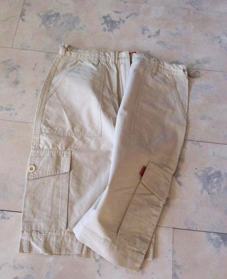 Naturálne kapsáče, s