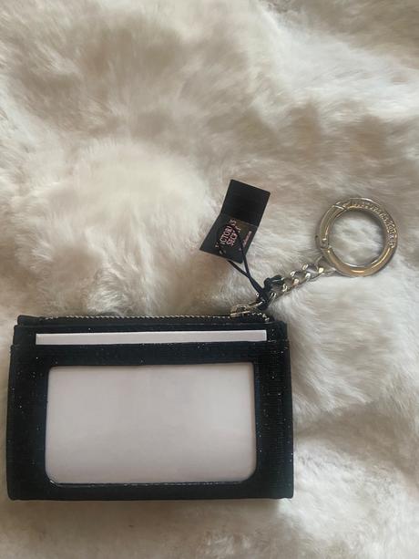 Držiak na karty victorias secret, victoria's secret