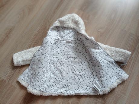 Kabátik, coccodrillo,80