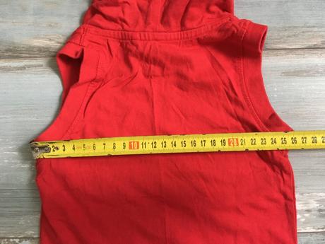 Vestička/tričko, 92