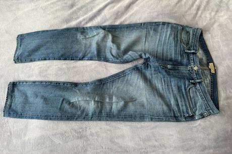 Burberry džinsy, burberry,36