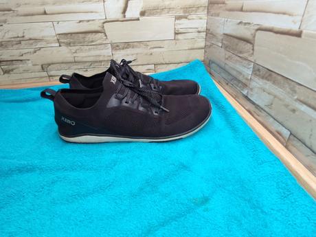Xero shoes 43,5 - uni barefoot topánky, 43