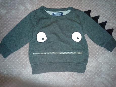 Chlapčenský pulóvrik next, next,74