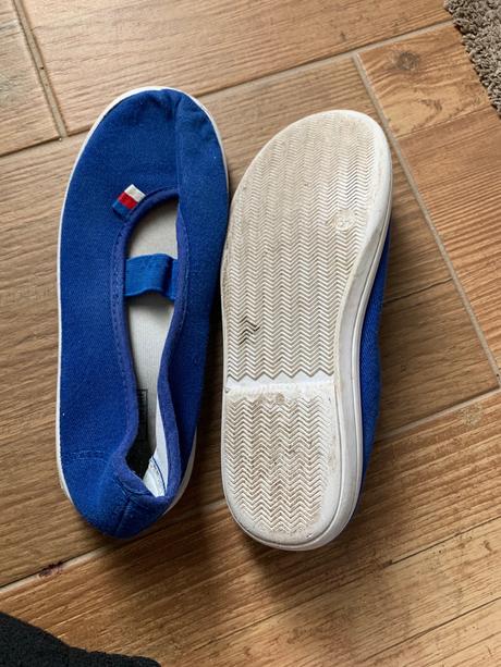 Obyčajné cvičky, tesco,34