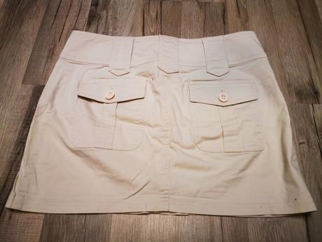 Minisukňa zn. chantall, chantall,34