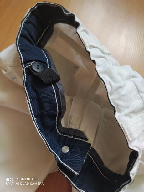 Šortky 2x, dodipetto,110